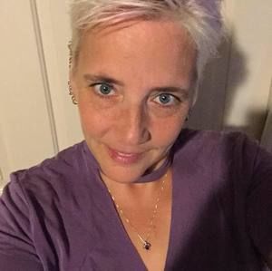 Meet your Posher, Paula